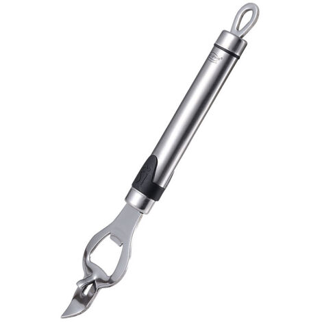 Ouvre Bouteille 19x4.3cm Expert En Acier Inoxydable Sg7342 San Ignacio
