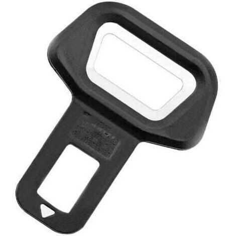 Ouvre-bouteille, connecteur d'extension de ceinture de sécurité de voiture, sélecteur de prise de boucle de ceinture de sécurité