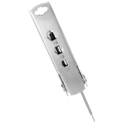 Ouvre-bouteille, décapsuleur, outil multifonction pliable d'extérieur, argent