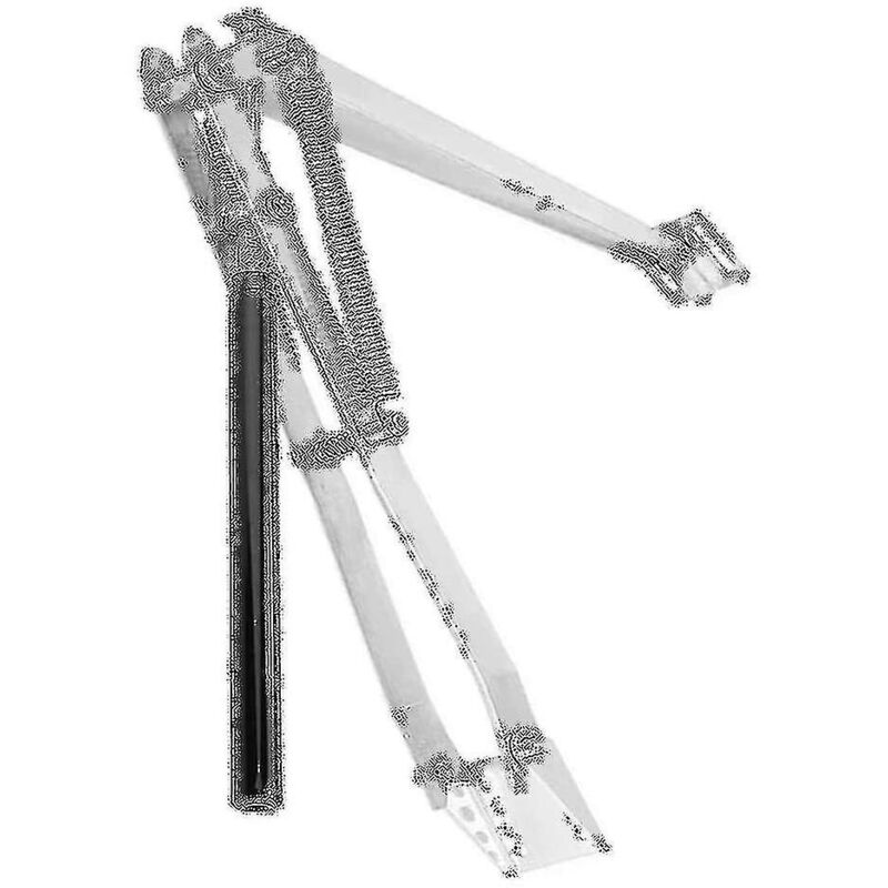 Ouvre-fenêtre automatique à double ressort pour serre, outil agricole pour évent de jardin sensible à la chaleur solaire