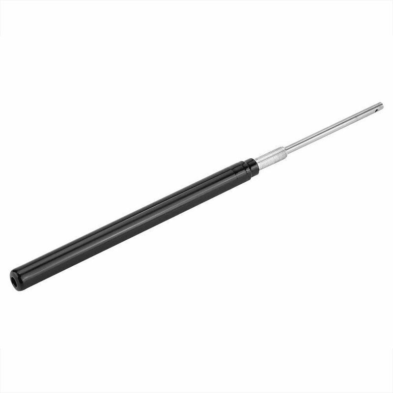 Lauwexe - Ouvre-fenêtre de serre – Ouvre-fenêtre automatique Ouvre-vent de serre automatique sensible à la chaleur solaire, cylindre de remplacement