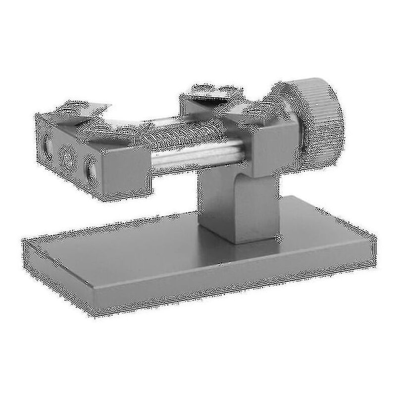 Ouvre-lunettes de montre Outils de réparation pour retirer les lunette de montre Ouvre-boîtier Établi Couvercles arrière Lunette de montre