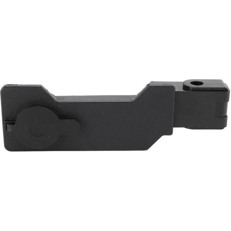 Ouvre-porte coulissant automatique, interrupteur d'embrayage, moteur coulissant électrique pour allée roulante avec clé pour la sécurité