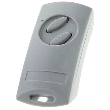 Ouvre-porte de garage pour télécommande RSC2 RSE2 433 MHz