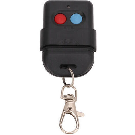 Ouvre-porte de Garage, télécommande pour portes de portail, lumières LED, fenêtres, accès aux entrées
