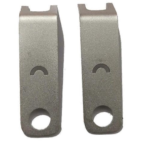 Ouvreur de commutateur clavier en alliage d'aluminium CNC pour interrupteurs Cherry MX
