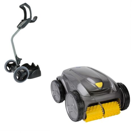 Ov 3500 De Zodiac Poolcare Categorie Robot Piscine Wr000026