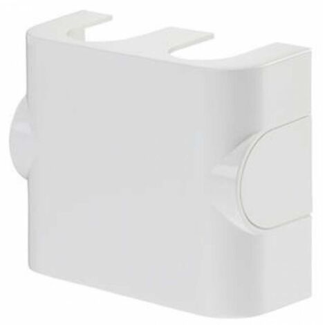 OV Design-Abdeckung f Multiblock TF weiß