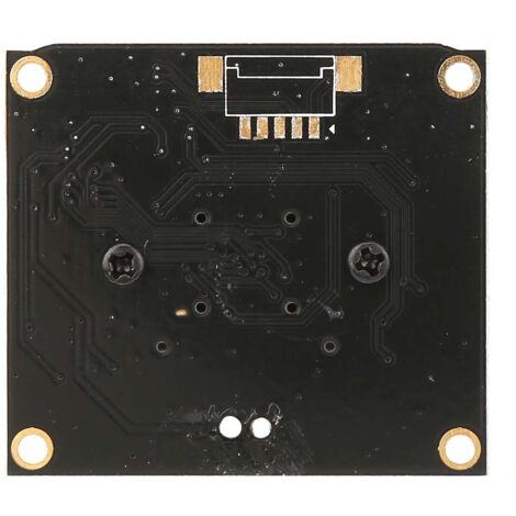 OV2643 2MP USB-Kameramodul mit 120°-Weitwinkelobjektiv für Computer Vision