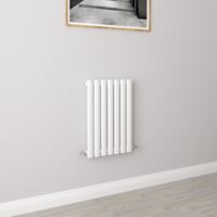 Central heating radiators