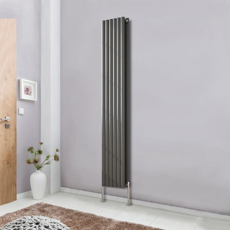 Image of NRG - Designer Radiator Oval Column&hellip;