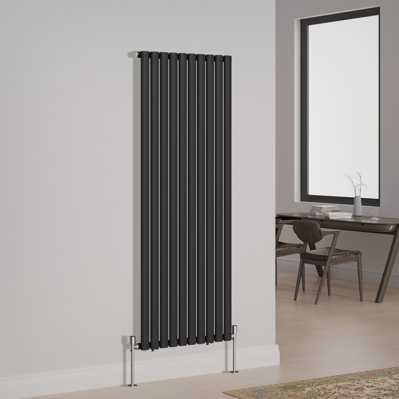Image of NRG - Designer Radiator Oval Column&hellip;