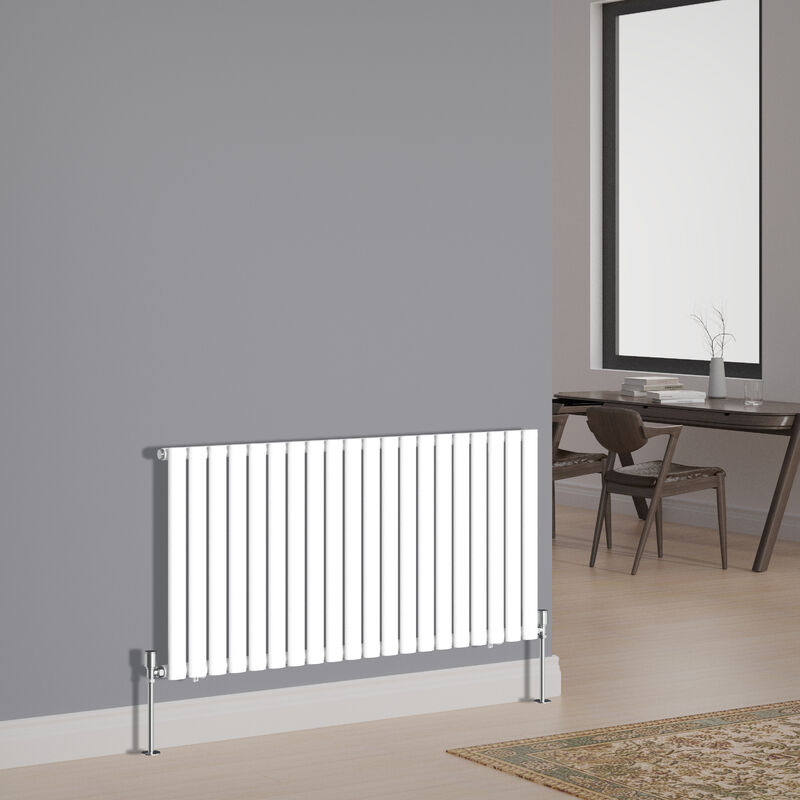 Image of NRG - Designer Radiator Oval Column&hellip;