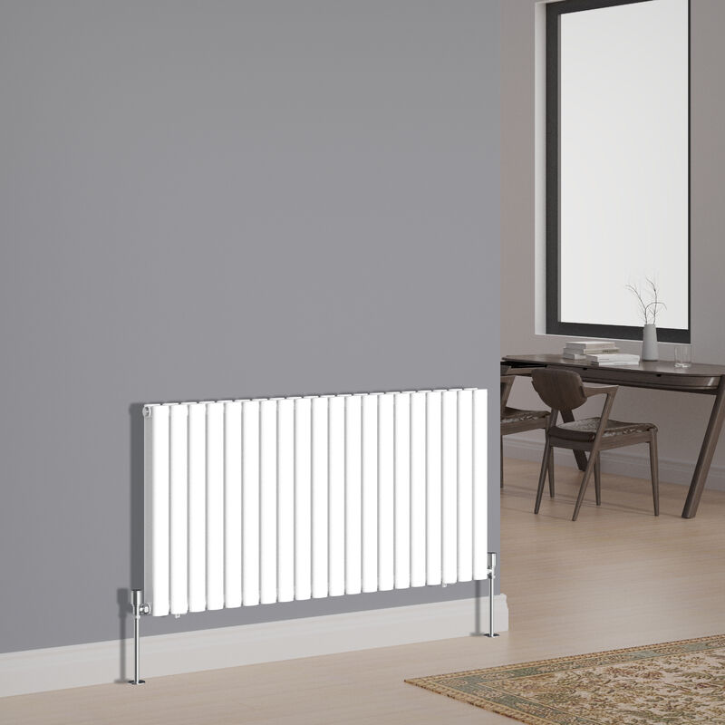 Image of NRG - Designer Radiator Oval Column&hellip;