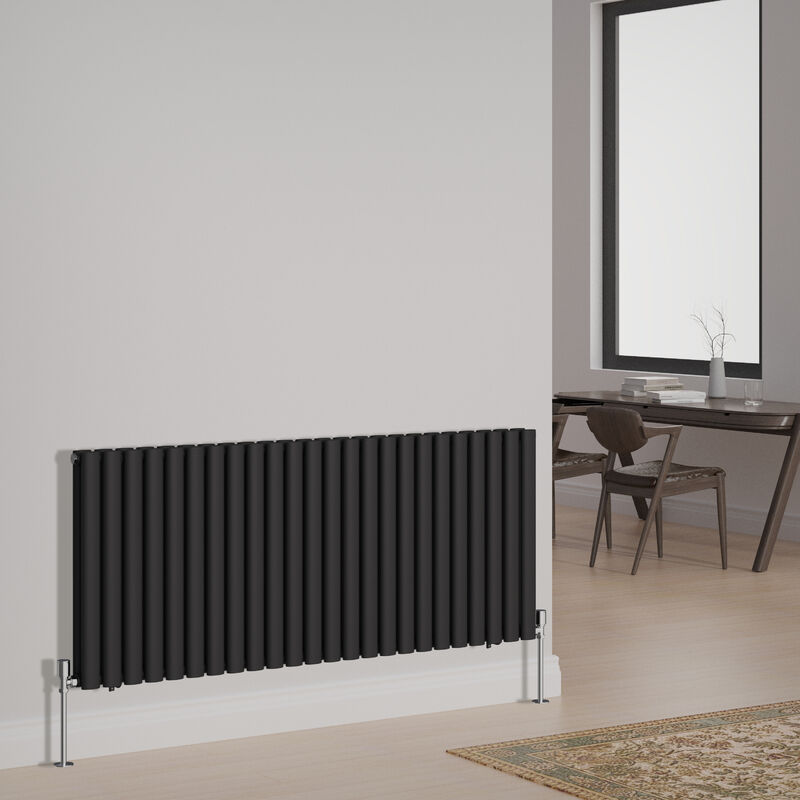 Image of NRG - Designer Radiator Oval Column&hellip;