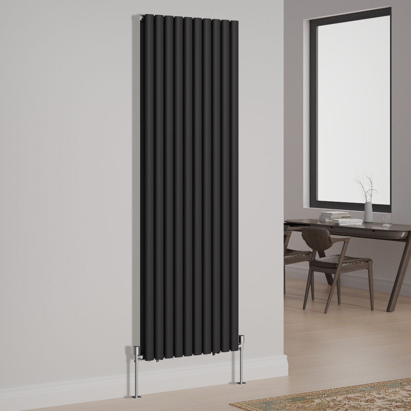 Image of NRG - Designer Radiator Oval Column&hellip;