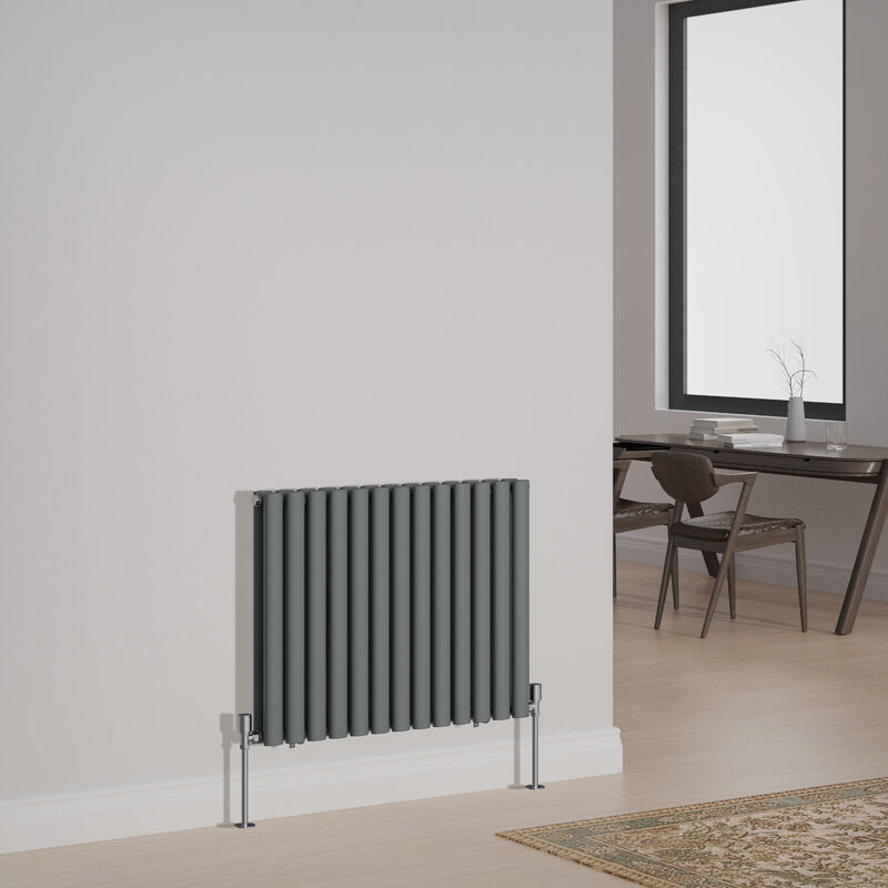 Image of NRG - Designer Radiator Oval Column&hellip;