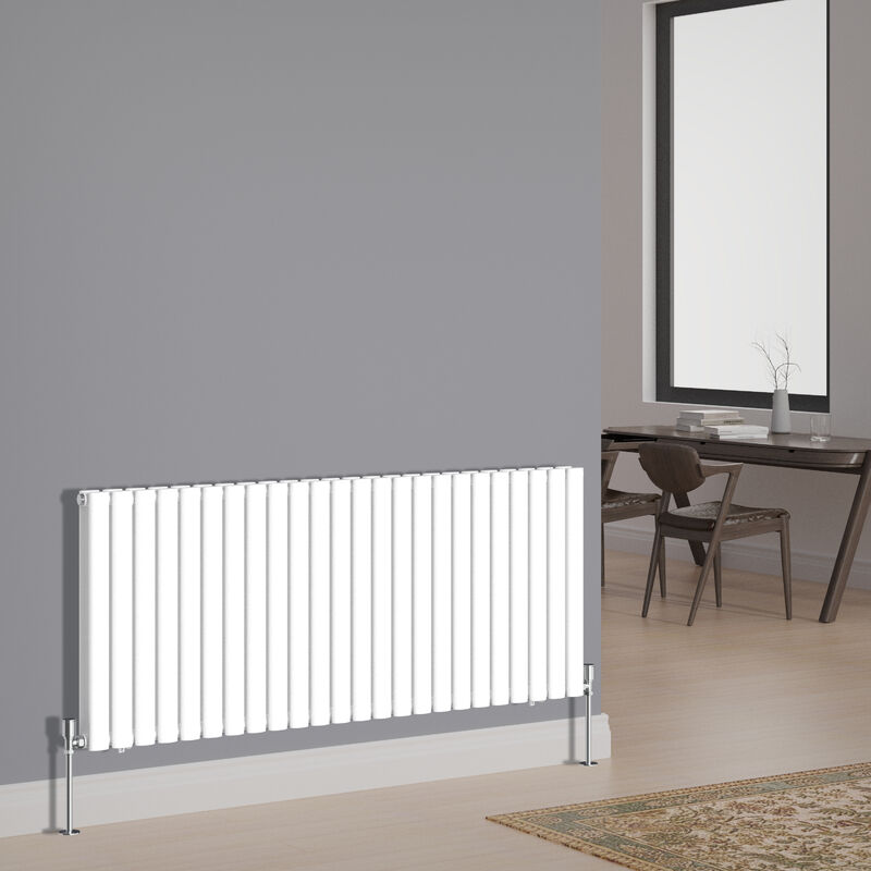 Image of NRG - Designer Radiator Oval Column&hellip;
