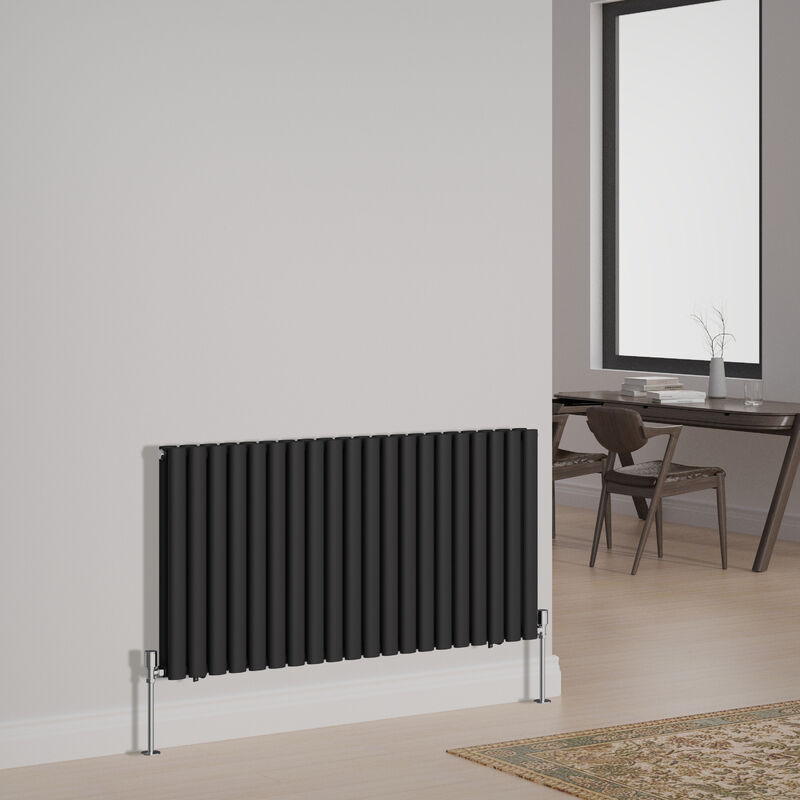Image of NRG - Designer Radiator Oval Column&hellip;