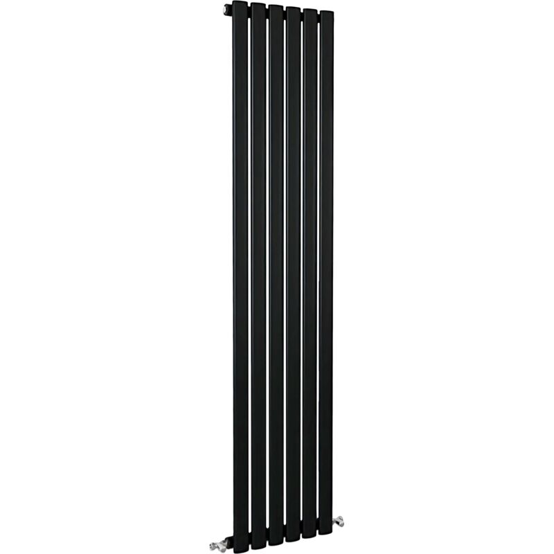 Image of Sky Bathroom - Oval Column Radiator&hellip;