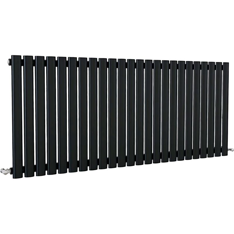Image of Sky Bathroom - Oval Column Radiator&hellip;
