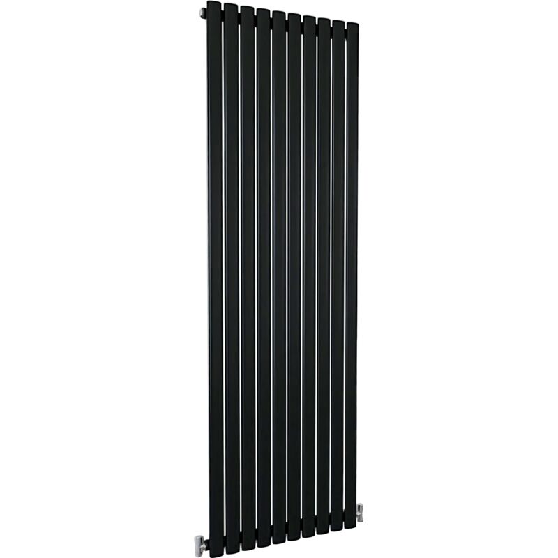 Image of Sky Bathroom - Oval Column Radiator&hellip;