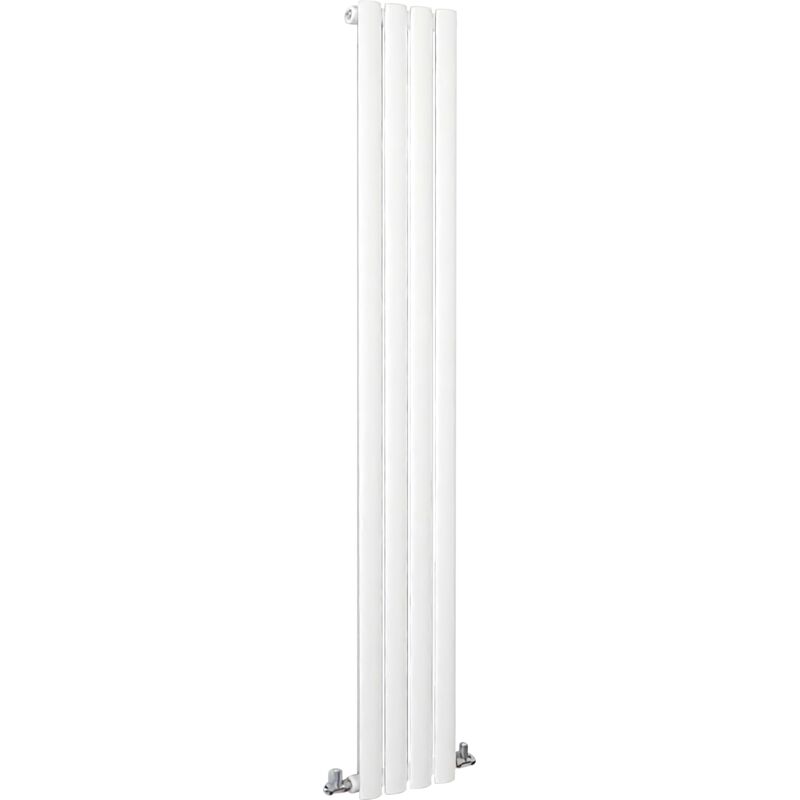 Image of Sky Bathroom - Oval Column Radiator&hellip;