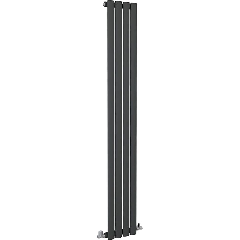 Image of Sky Bathroom - Oval Column Radiator&hellip;