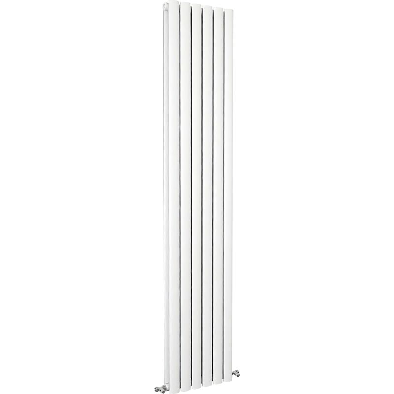 Image of Sky Bathroom - Oval Column Radiator&hellip;