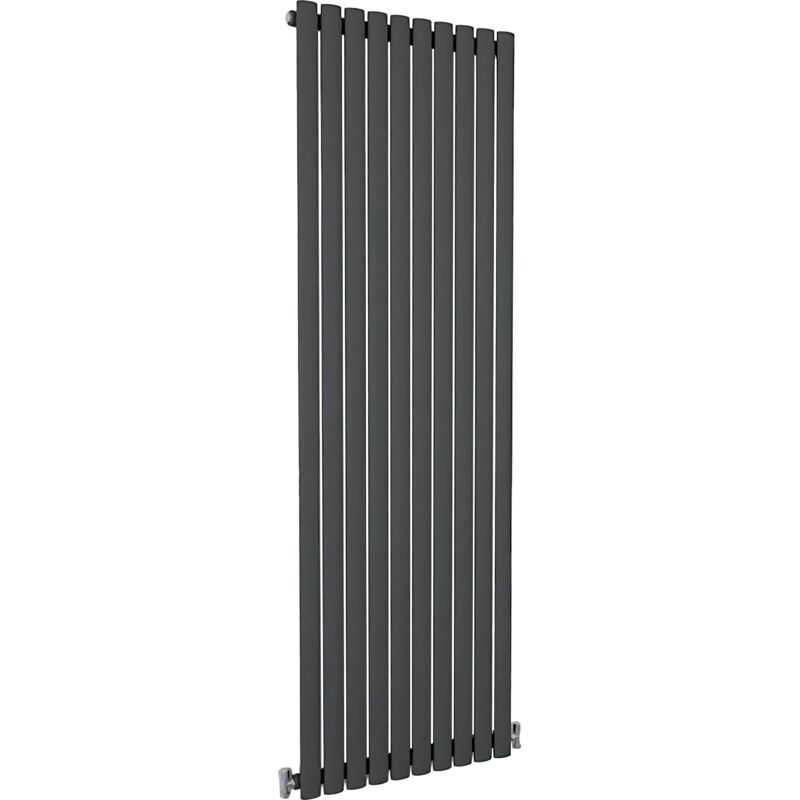 Image of Sky Bathroom - Oval Column Radiator&hellip;