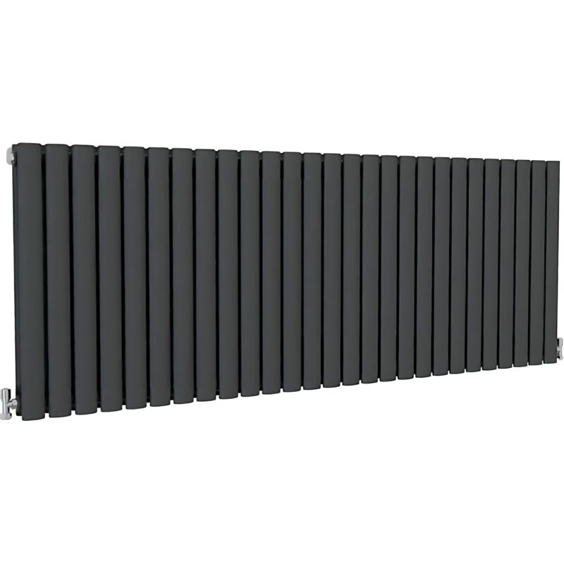 Image of Sky Bathroom - Oval Column Radiator&hellip;
