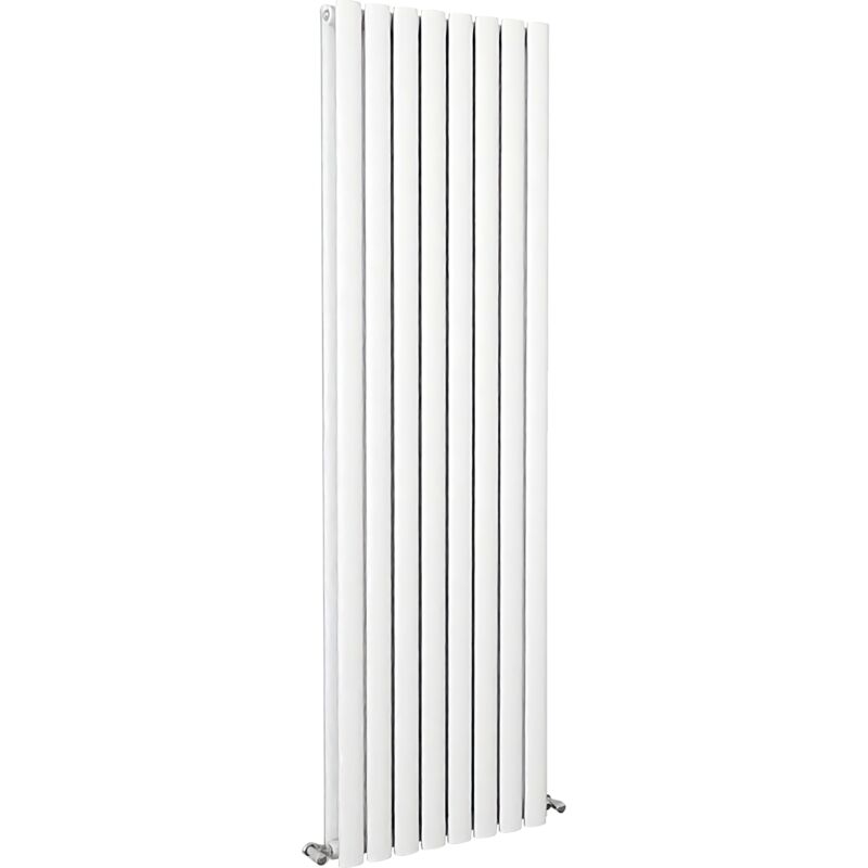 Image of Sky Bathroom - Oval Column Radiator&hellip;