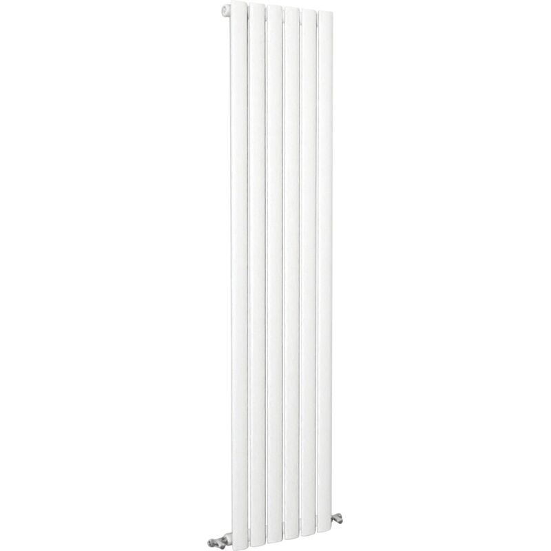 Image of Sky Bathroom - Oval Column Radiator&hellip;