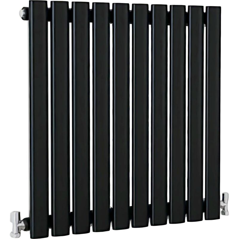 Image of SKY Bathroom Oval Column Radiator Horizontal&hellip;