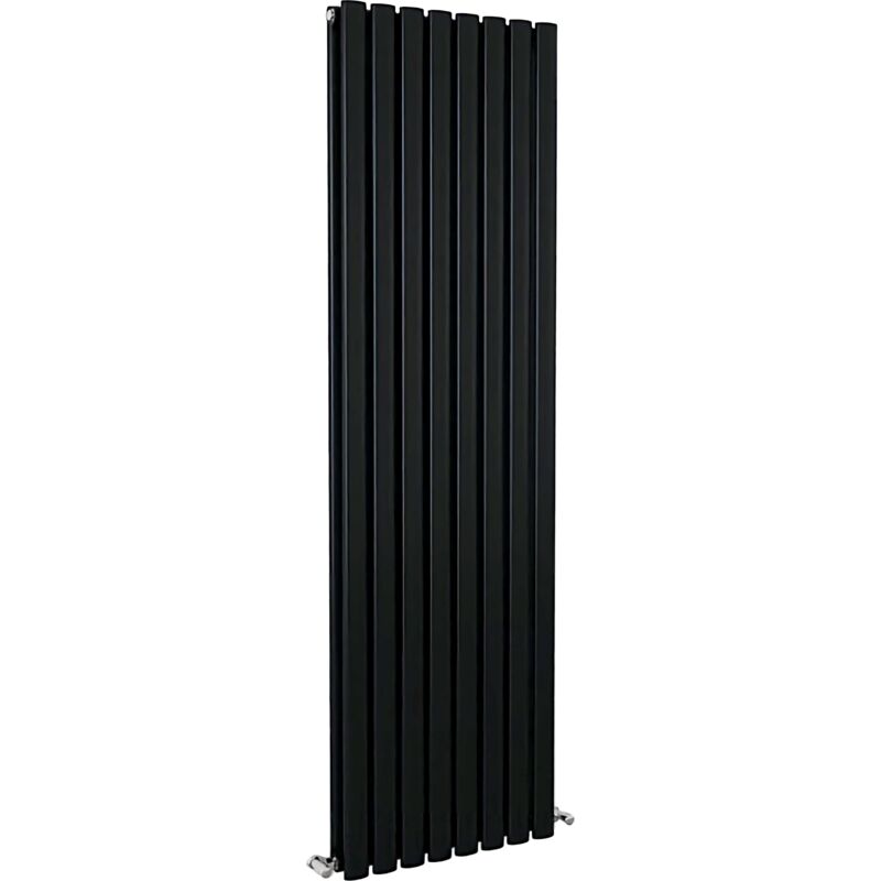 Image of SKY Bathroom Oval Column Radiator Vertical&hellip;