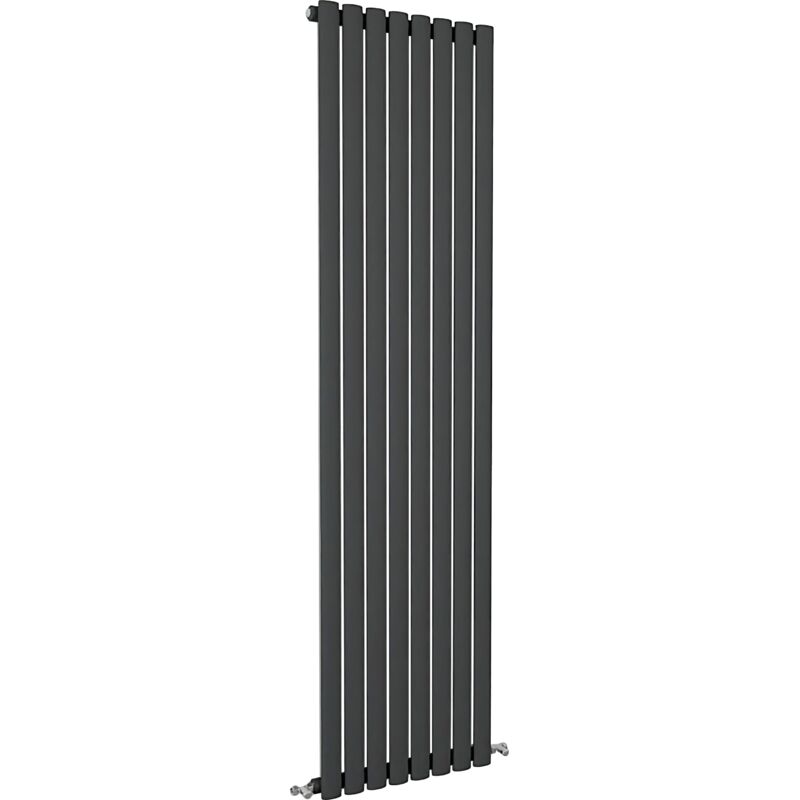 Image of Sky Bathroom - Oval Column Radiator&hellip;