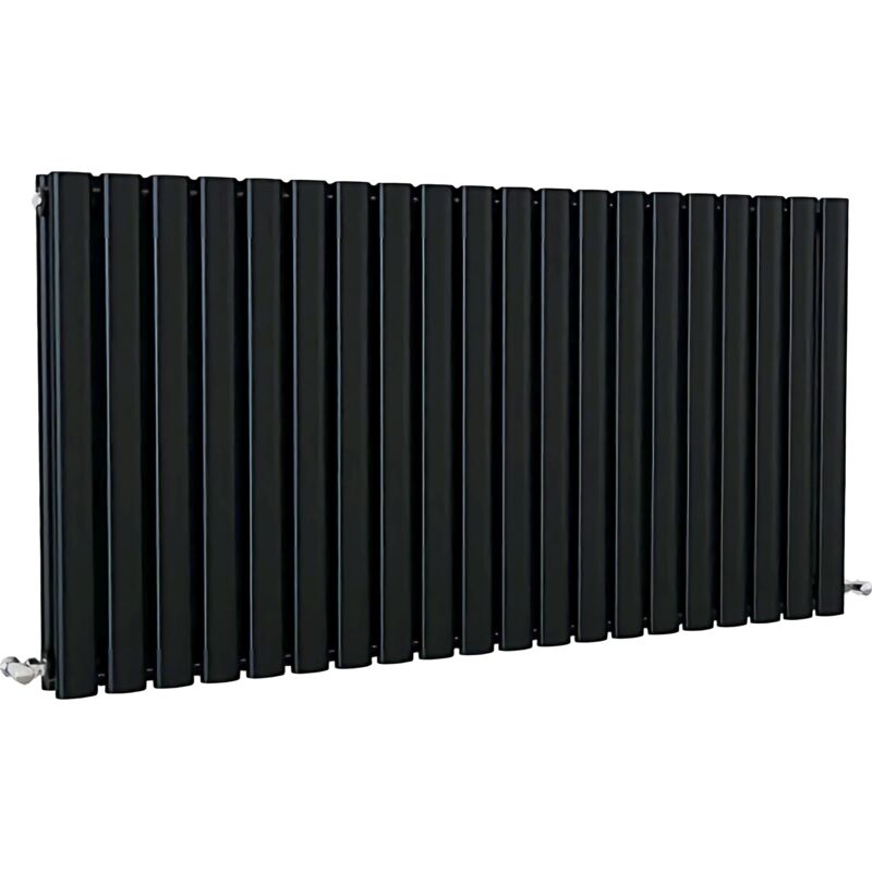 Image of Sky Bathroom - Oval Column Radiator&hellip;