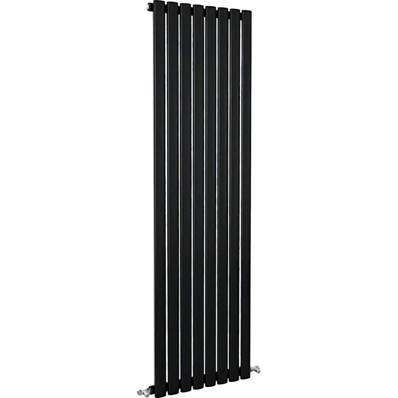 Image of SKY Bathroom Oval Column Radiator Vertical&hellip;