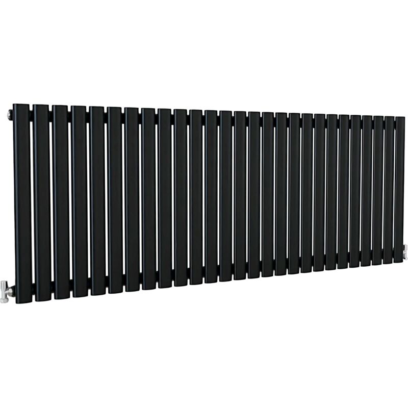 Image of Sky Bathroom - Oval Column Radiator&hellip;