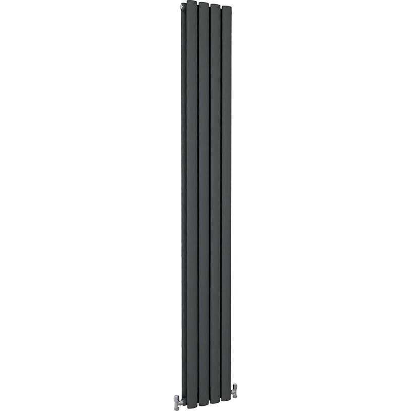 Image of SKY Bathroom Oval Column Radiator Vertical&hellip;