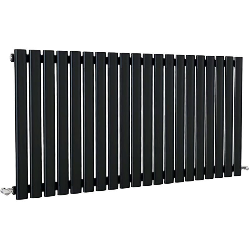 Image of Sky Bathroom - Oval Column Radiator&hellip;