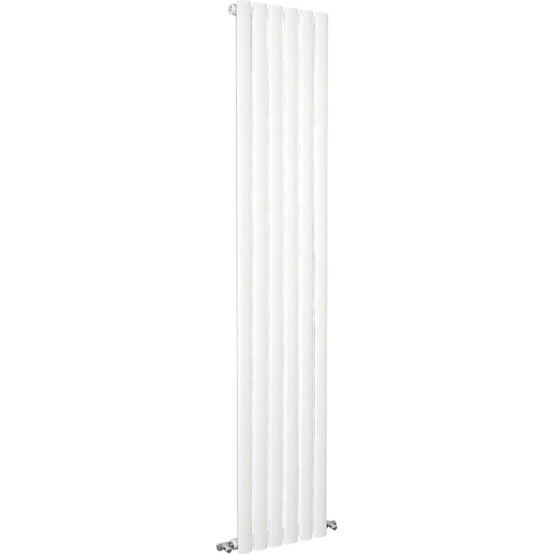 Image of Sky Bathroom - Oval Column Radiator&hellip;