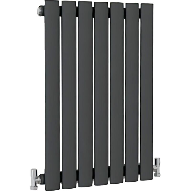 Image of Sky Bathroom - Oval Column Radiator&hellip;