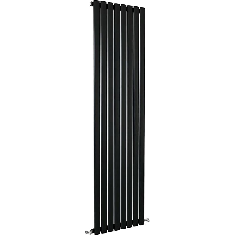 Image of Sky Bathroom - Oval Column Radiator&hellip;