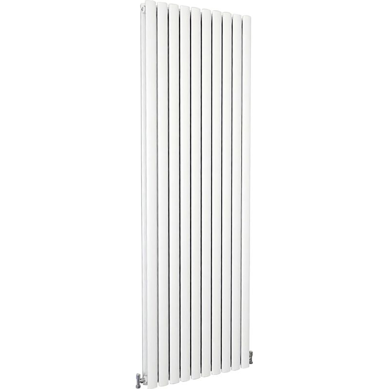 Image of Sky Bathroom - Oval Column Radiator&hellip;