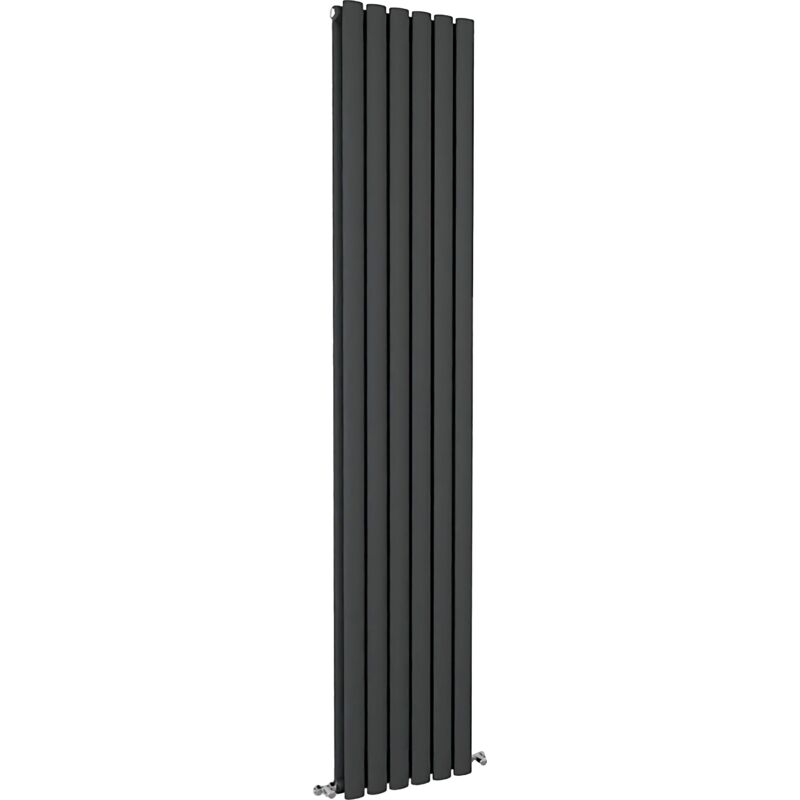 Image of Sky Bathroom - Oval Column Radiator&hellip;