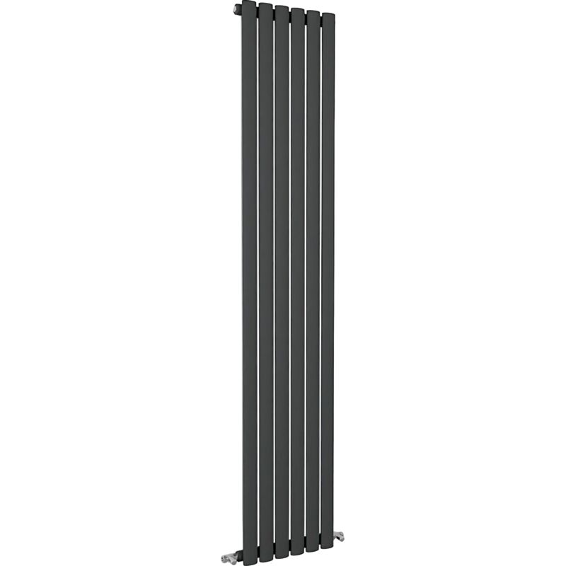 Image of Sky Bathroom - Oval Column Radiator&hellip;