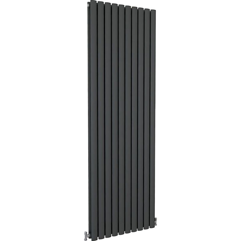 Image of Sky Bathroom - Oval Column Radiator&hellip;