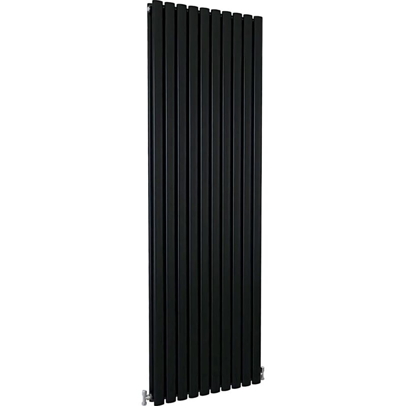 Image of Sky Bathroom - Oval Column Radiator&hellip;