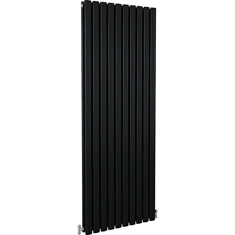 Image of Sky Bathroom - Oval Column Radiator&hellip;